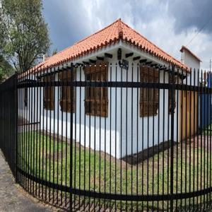Hotel Niza Colonial Bogota Exterior photo